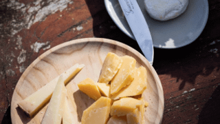Les saveurs de Giscours