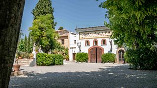 Prenota Visita a Cava Rovellats