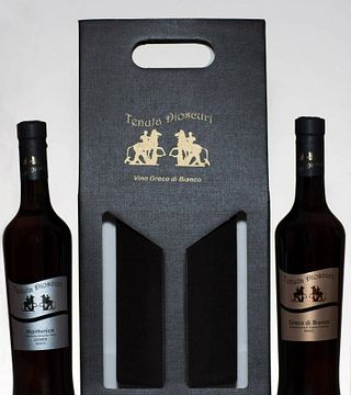 Tenuta Dioscuri: A Legacy of Fine Wines