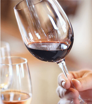 Basic Tasting