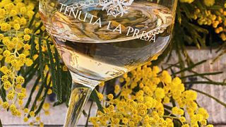 Tenuta La Presa: A Family Legacy in Veneto