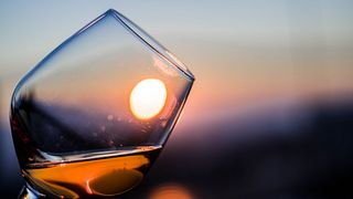 Degustazione di vini a Terre di Gratia