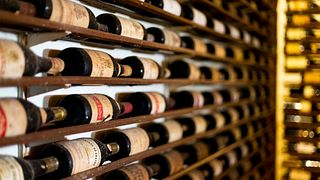 Stay at Monte do Pintor, personal Winery Visits and Wine Tastings