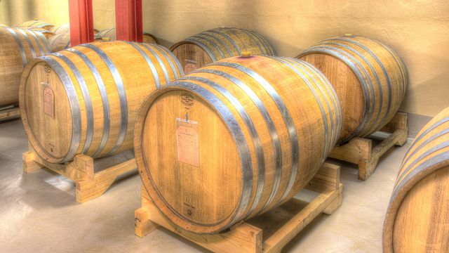 Degustazione e tour di vini a La Maranzana