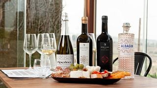 COLEÇÃO VULCÂNICA | Edições limitadas e gin exclusivo
