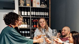 Yerevan Winetrip: Dive into Armenian wine and viticulture
