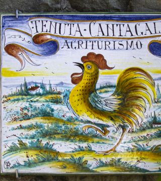 Tenuta Cantagallo