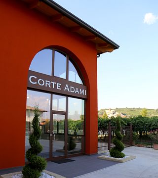 Corte Adami Winery
