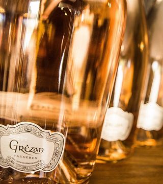 Château Grézan