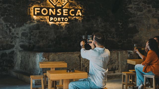 Porto: Fonseca Mixology Experience