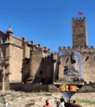 Visita Guiada às Bodegas Caudalia