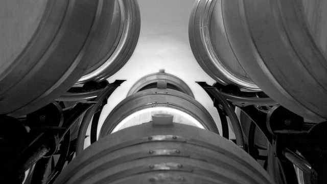 Full Tasting Experience at Tenuta Poggio Rosso
