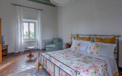 Habitación triple "clásica" en Borgo alrededor de Castello di Meleto