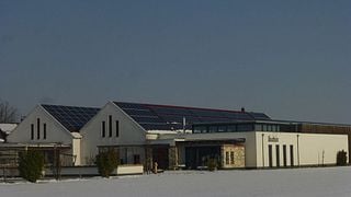 Dégustation de vins et visite du Weingut Umathum