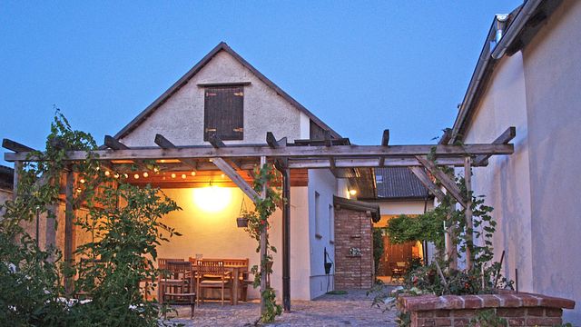 Weingut Landart: A Hidden Gem in Burgenland