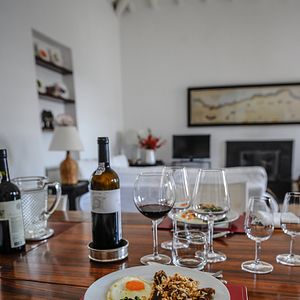 Morgadio da Calçada Douro vin och hotell