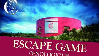 Escape game Vin et Découverte | Pierre & Bertrand Couly