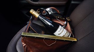 Weinprobe und Führung im Weingut Witwe Dr. H. Thanisch, Erben Müller-Burggraef