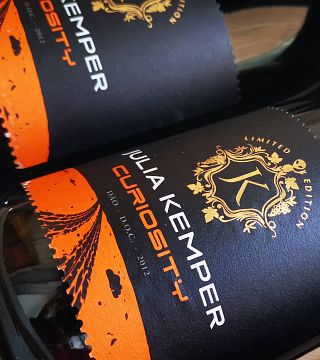 Julia Kemper Wines
