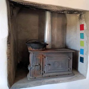 Aufenthalt im Sonkop Eco Cottage im Fynbos State | Dragonridge Winery