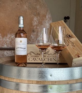 Azienda Agricola Cavalchina