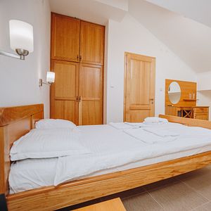 Eco Winery Lipovac Vip Room