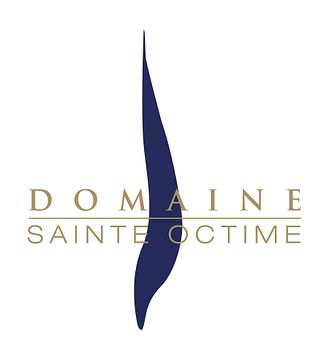 Festa di tapas mai vista prima davanti al vino al Domaine Sainte Octime