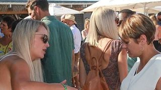 Breede River Valley Wine & Distillery Tour at Le Belle Rebelle