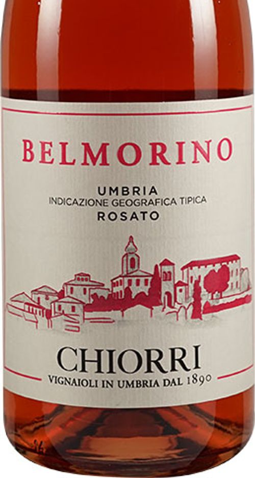 Belmorino