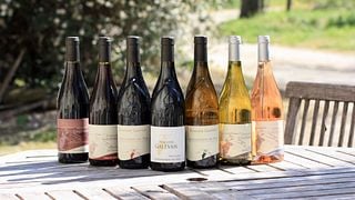 Domaine Galevan