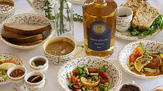 Gourment Brunch