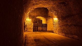 Visita al patrimonio presso Champange Louis Balincourt