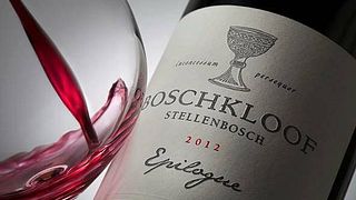 Degustazione di vini presso Boachkloof Wines