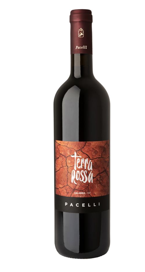 Red Earth - Tenute Pacelli