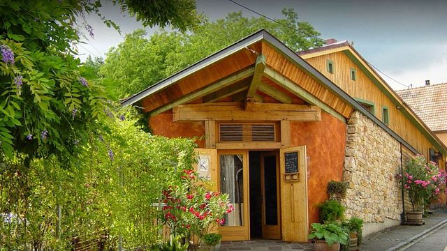 Degustazione di vini e visita a Vignoble Klur