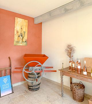 Château Mouresse