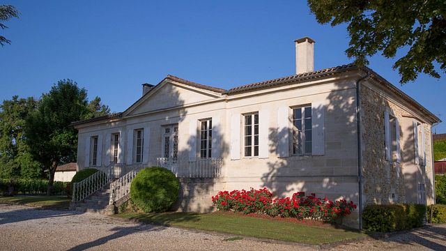 Château Moulin à Vent