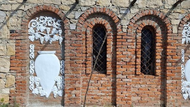Degustazione di vini presso la cantina Nikoladze, incluso il trasporto da Kutaisi