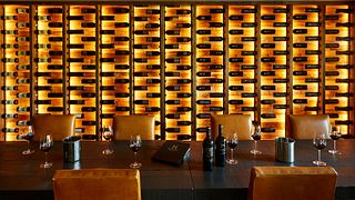 Honig Vineyard and Winery