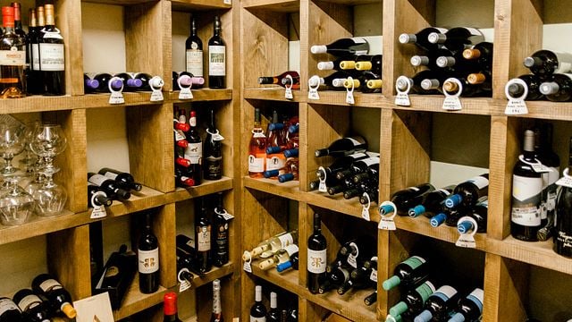 Descubra la historia y la tradición vitivinícola de Nemea 