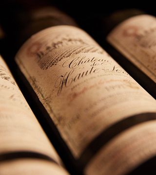 Weinbergtour und Verkostung im Château de Haute-Serre