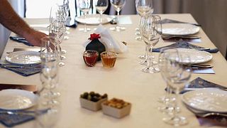 Degustazione di vini presso Wine Art / Etno