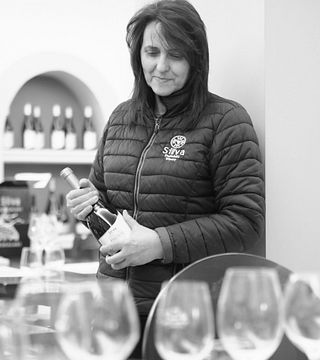 Degustazione di vini e tour presso i vini Daskalaki Irini Silva