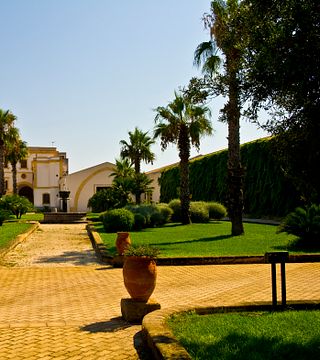 Cantine Florio