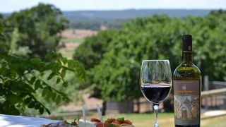 Enjoy Puglia Wine & Food at Masseria Torricella