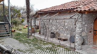 Akhmeta Wine House