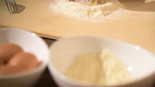 Cours de cuisine et expérience œnologique