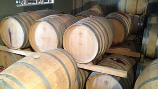 CHQ02. Explore the Secrets of Wine and Olives