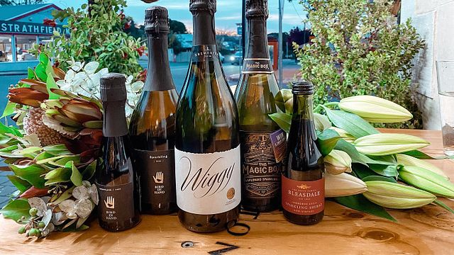 Além da Adega Tour | Bleasdale Vineyards