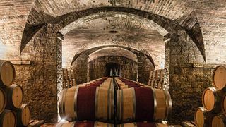 Tenuta Tignanello by Antinori